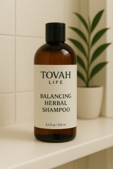 Tovah Life – Balancing Herbal Shampoo