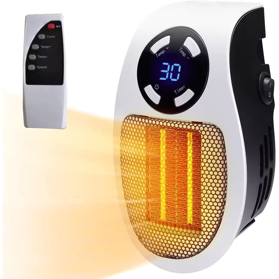 Portable Heater