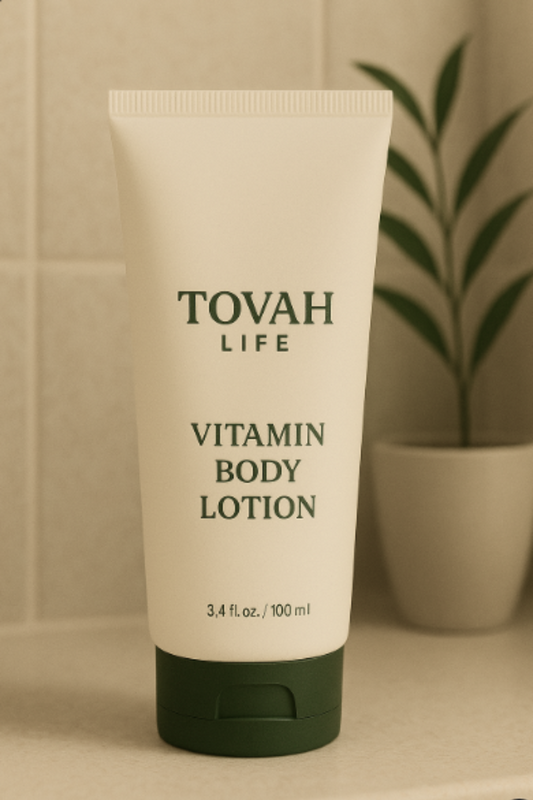 Tovah Life – Moisturizing Body Lotion