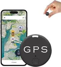 Mini GPS Tracker