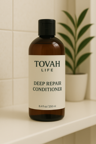 Tovah Life – Deep Repair Conditioner