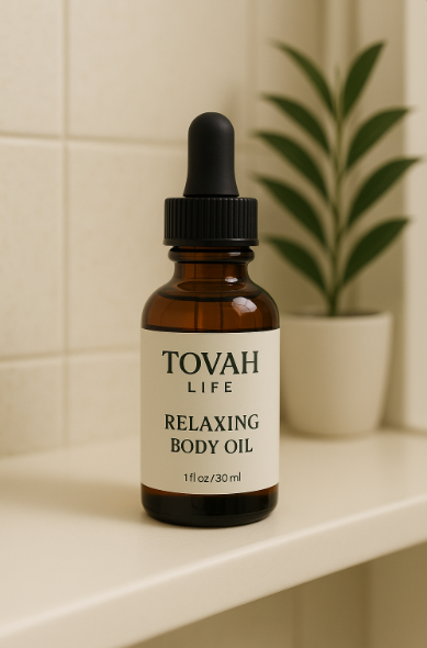Tovah Life – Essence Body Serum