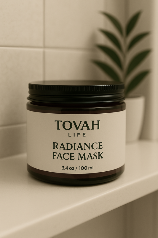 Tovah Life – Nourishing Body Balm